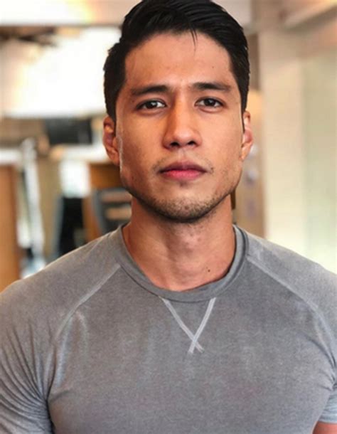 Why did Aljur Abrenica reveal reason of breakup with .